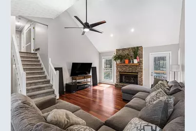 437 Sweetgum Drive, Woodstock, GA 30188 - Photo 7