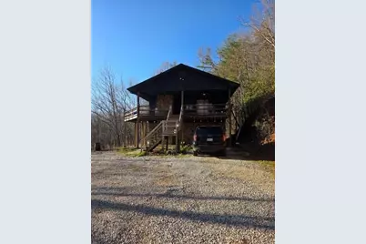 100 Hidden Hollow Lane, Dahlonega, GA 30533 - Photo 3