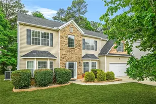 6297 Polar Fox Ct, Riverdale, GA 30296 - Photo 1