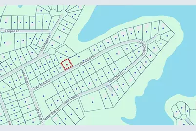 00 Lake Club Drive, Lavonia, GA 30553 - Photo 9