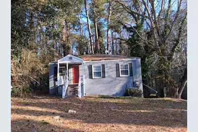 2835 Burton Road, Atlanta, GA 30311 - Photo 1