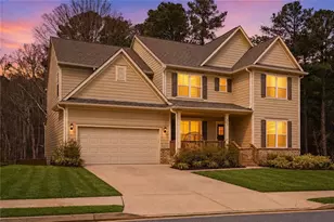361 Riverclub Rd, Acworth, GA 30101 - Photo 1
