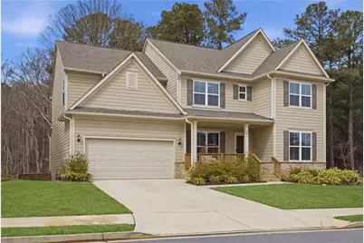 361 Riverclub Rd., Acworth, GA 30101 - Photo 1