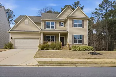 361 Riverclub Rd., Acworth, GA 30101 - Photo 33