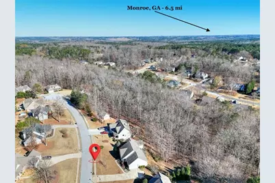 1079 Monticello Drive, Monroe, GA 30655 - Photo 5