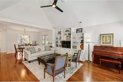 615 Roswell Green Lane, Roswell, GA 30075 - Photo 5