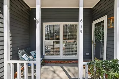 615 Roswell Green Lane, Roswell, GA 30075 - Photo 3