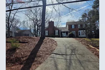 1834 Cooper Lake Drive SE, Smyrna, GA 30080 - Photo 1