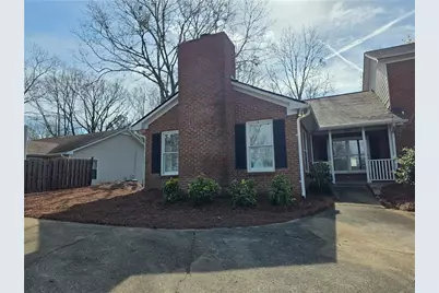 1834 Cooper Lake Drive SE, Smyrna, GA 30080 - Photo 3