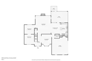 2690 Stonehill Way, Cumming, GA 30041 - Photo 23