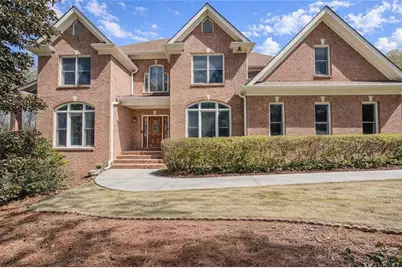 3420 Callie Still Road, Lawrenceville, GA 30045 - Photo 1