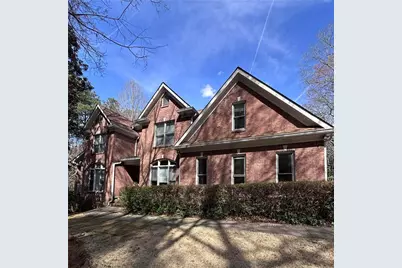 3420 Callie Still Road, Lawrenceville, GA 30045 - Photo 1