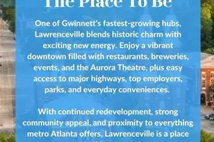 1560 Sundale Dr, Lawrenceville, GA 30046 - Photo 3