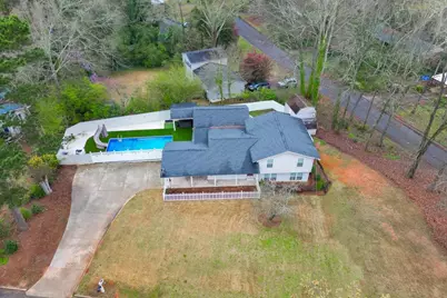 206 College Circle, Athens, GA 30605 - Photo 55