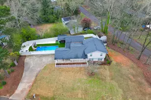 206 College Cir, Athens, GA 30605 - Photo 55