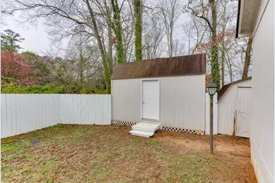 206 College Circle, Athens, GA 30605 - Photo 51