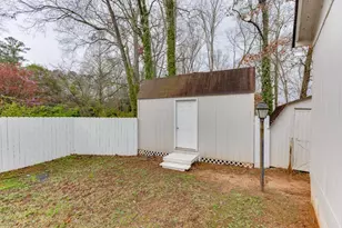 206 College Cir, Athens, GA 30605 - Photo 51