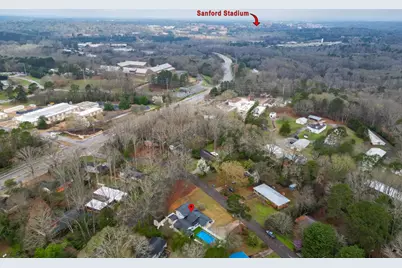 206 College Circle, Athens, GA 30605 - Photo 3