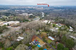 206 College Cir, Athens, GA 30605 - Photo 3