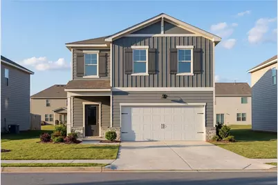 520 Loblolly Lane, Canton, GA 30114 - Photo 1
