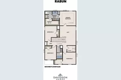 521 Loblolly Lane, Canton, GA 30114 - Photo 3