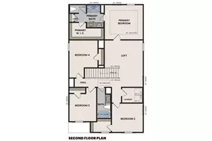 520 Loblolly Ln, Canton, GA 30114 - Photo 3