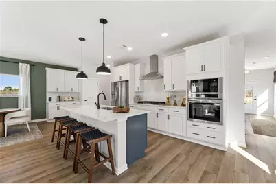 520 Loblolly Lane, Canton, GA 30114 - Photo 9