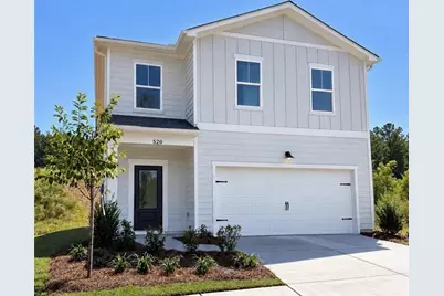 520 Loblolly Lane, Canton, GA 30114 - Photo 1