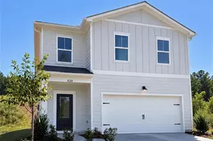 520 Loblolly Ln, Canton, GA 30114 - Photo 1