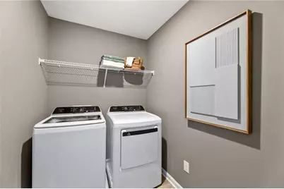 520 Loblolly Lane, Canton, GA 30114 - Photo 15