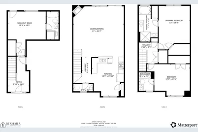 635 Coligny Court, Atlanta, GA 30350 - Photo 5