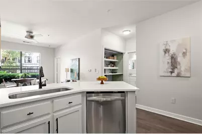 821 Ralph McGill Boulevard NE #3112, Atlanta, GA 30306 - Photo 9