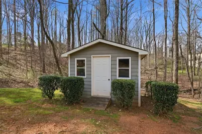 4505 Wimberly Way, Cumming, GA 30028 - Photo 29