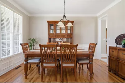 4505 Wimberly Way, Cumming, GA 30028 - Photo 5