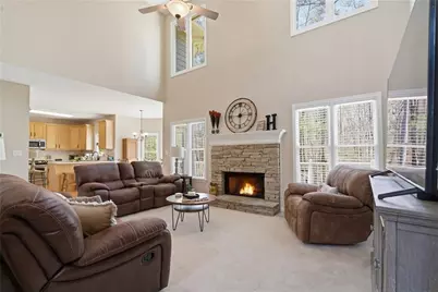 4505 Wimberly Way, Cumming, GA 30028 - Photo 9