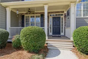 4505 Wimberly Way, Cumming, GA 30028 - Photo 3