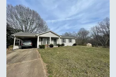 5804 Fieldstone Court, Clermont, GA 30527 - Photo 1