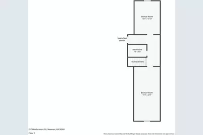 217 Windermere Circle, Newnan, GA 30265 - Photo 51