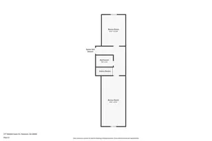 217 Windermere Cir, Newnan, GA 30265 - Photo 51