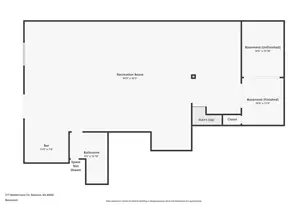 217 Windermere Cir, Newnan, GA 30265 - Photo 49