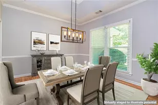 217 Windermere Cir, Newnan, GA 30265 - Photo 9