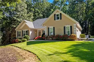 217 Windermere Cir, Newnan, GA 30265 - Photo 19