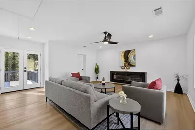 2967 Flat Shoals Road, Decatur, GA 30034 - Photo 15