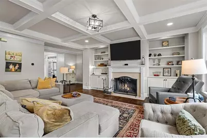 658 Vinings Estates Drive SE, Mableton, GA 30126 - Photo 13