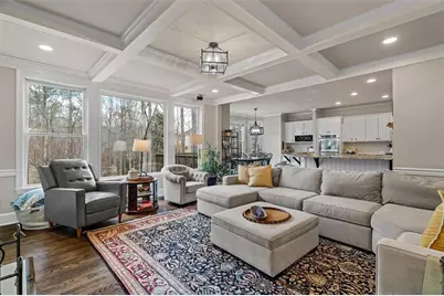 658 Vinings Estates Drive SE, Mableton, GA 30126 - Photo 11