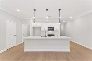 4687 Larkfield Way, Powder Springs, GA 30127 - Photo 5