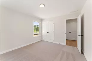 4687 Larkfield Way, Powder Springs, GA 30127 - Photo 23