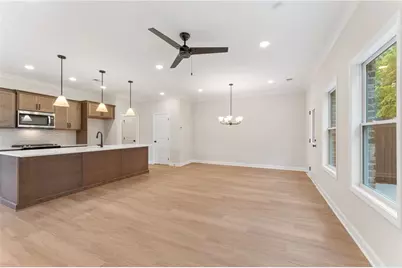 4687 Larkfield Way #22, Powder Springs, GA 30127 - Photo 13