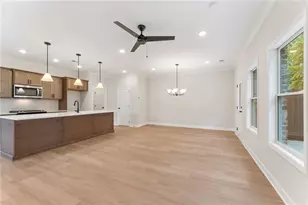 4687 Larkfield Way, Powder Springs, GA 30127 - Photo 13