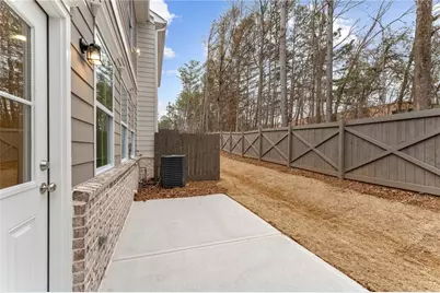 4687 Larkfield Way #22, Powder Springs, GA 30127 - Photo 17